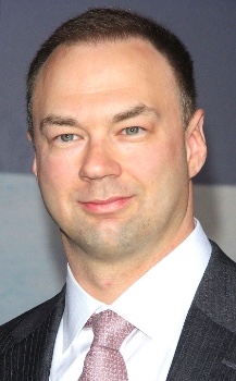 Thomas Tull